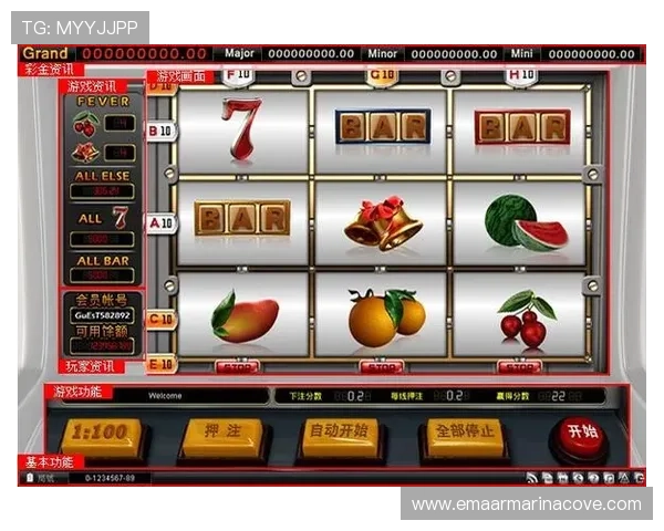 注册老虎机网址享受高额彩金奖励每日不断赢取丰厚奖金