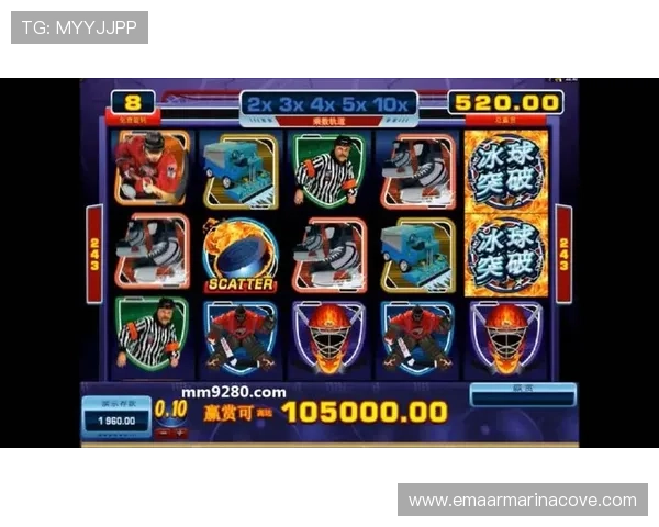 角子机游戏玩法详解让你轻松掌握赢取大奖的技巧