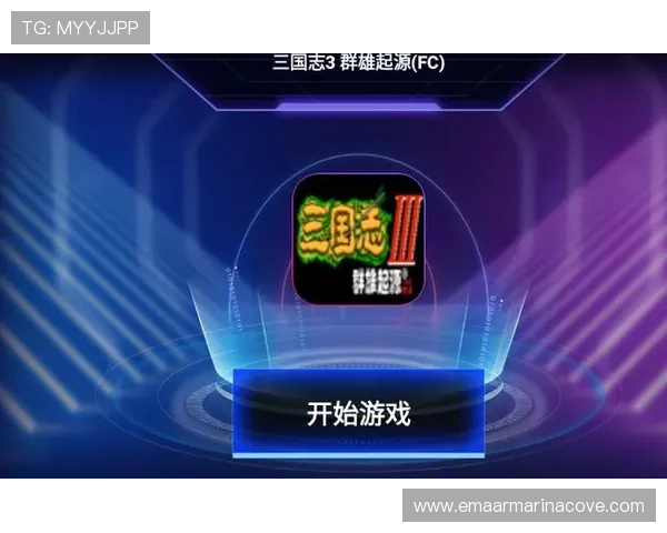 全面解析fc游戏rom网站上的三国志系列游戏资源获取方法