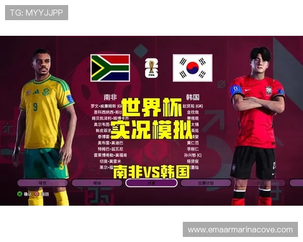 南非vs韩国世界杯比赛门票预订流程及购票注意事项详解